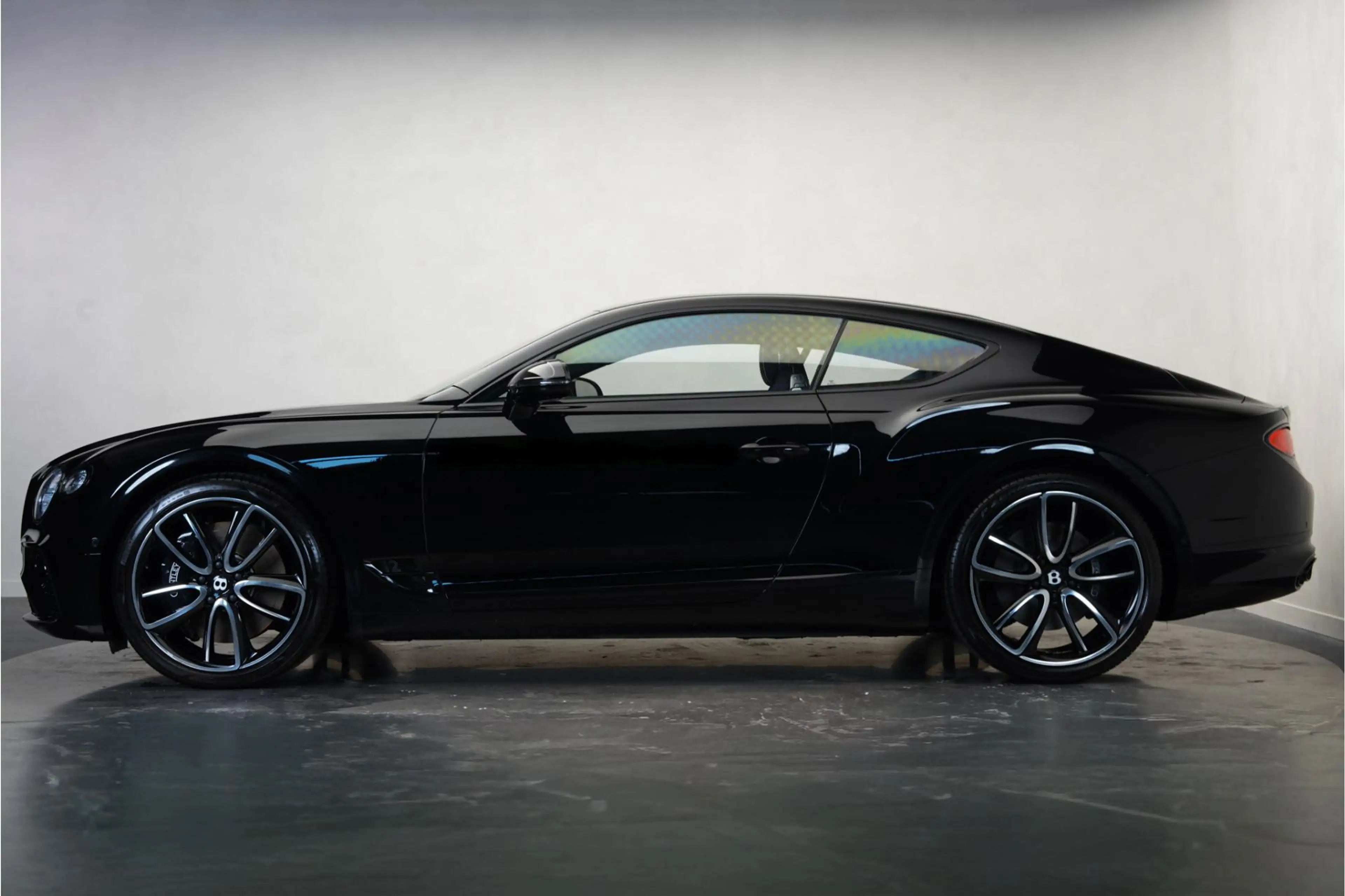Bentley Continental GT 6.0 W12 | Massage | 360 | Lederen Hemel | Apple Ca — photo 3