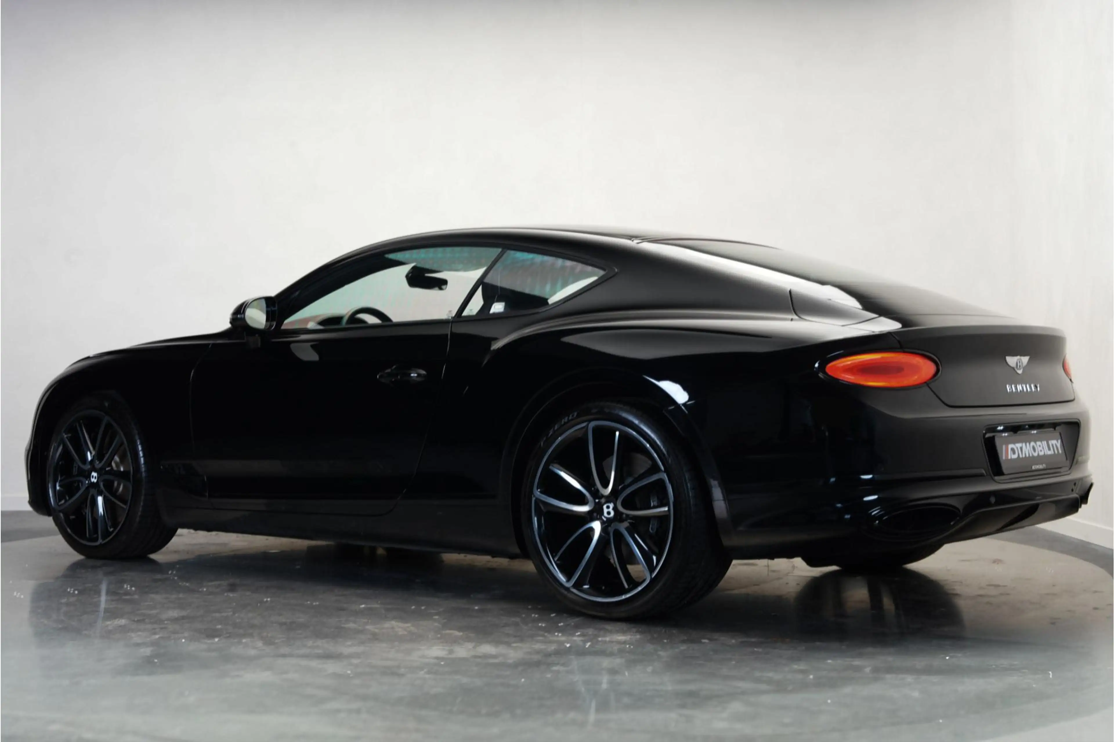 Bentley Continental GT 6.0 W12 | Massage | 360 | Lederen Hemel | Apple Ca — photo 24