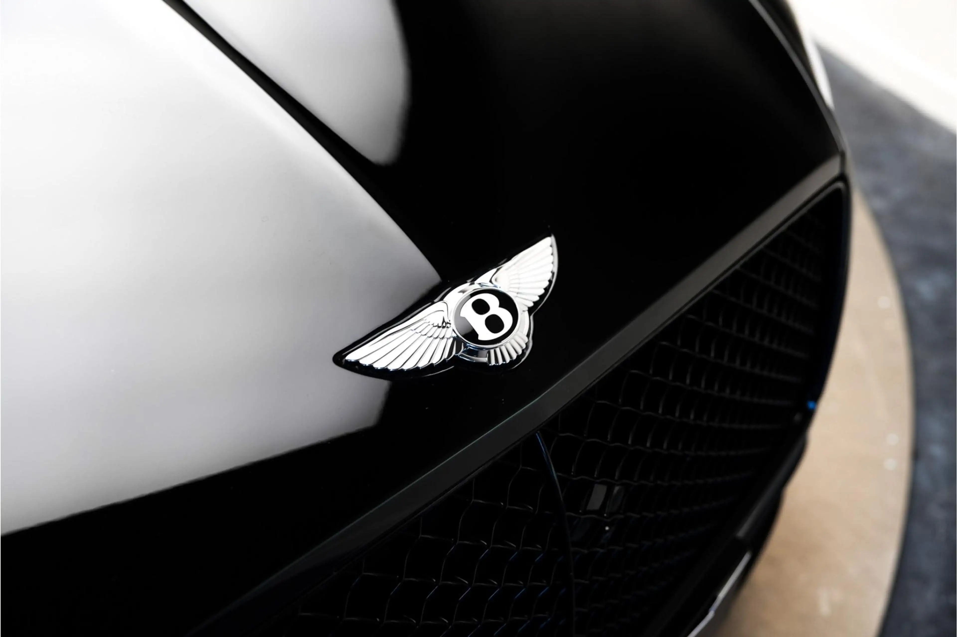 Bentley Continental GT 6.0 W12 | Massage | 360 | Lederen Hemel | Apple Ca — photo 48