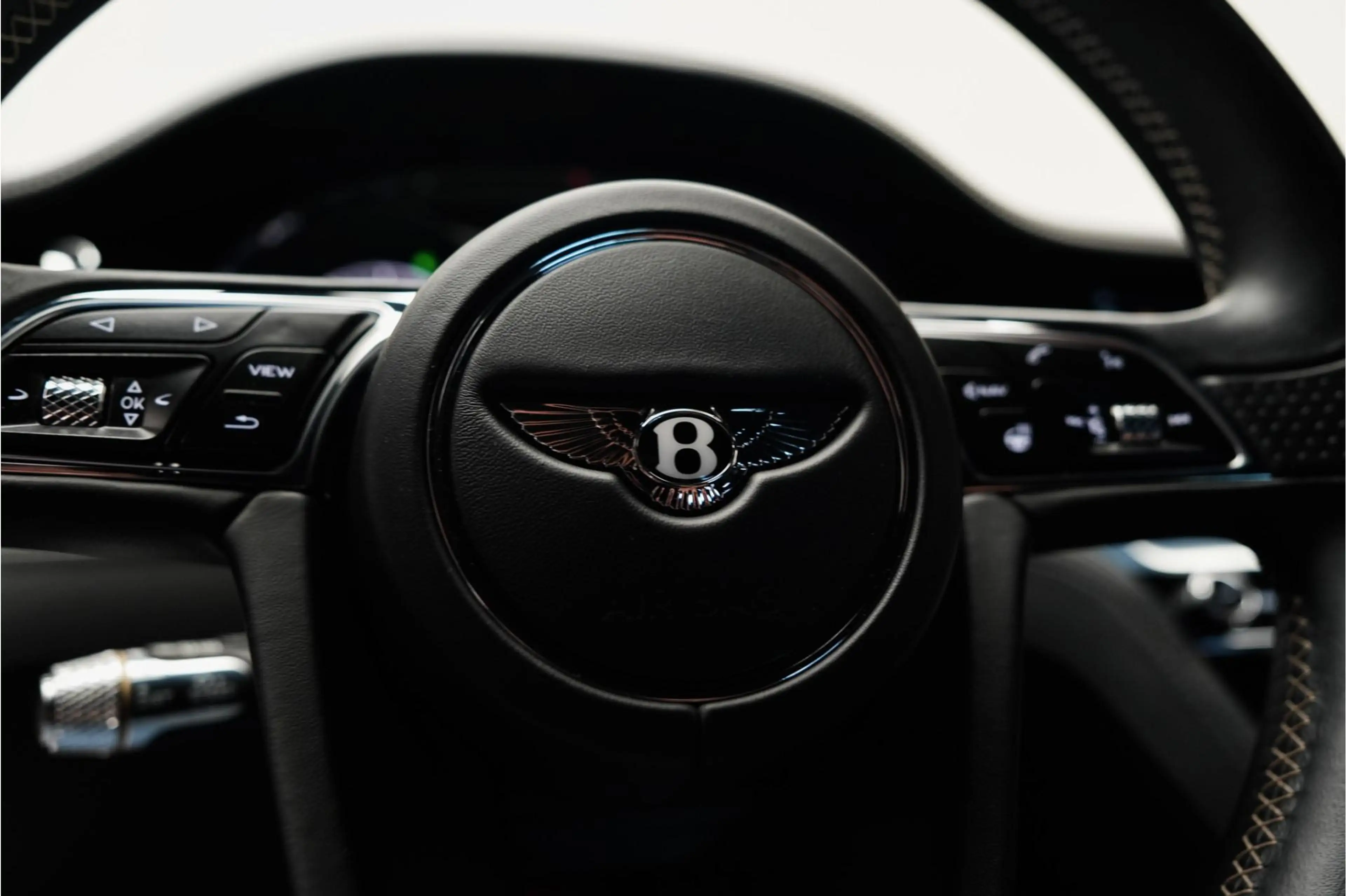 Bentley Continental GT 6.0 W12 | Massage | 360 | Lederen Hemel | Apple Ca — photo 13
