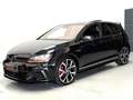 Volkswagen Golf GTI 7 2.0 TSI Clubsport DSG VOL OPTIES Zwart - thumbnail 12