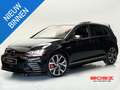 Volkswagen Golf GTI 7 2.0 TSI Clubsport DSG VOL OPTIES Zwart - thumbnail 1