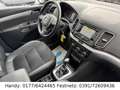 Volkswagen Sharan 2.0 TDI Highline/AUTOMATIK/LEDER/NAVI/SHZ Bleu - thumbnail 13