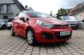 Kia Rio Spirit*Autom*SH*PDC*günstig*Händler*Export Roşu - thumbnail 8