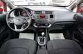 Kia Rio Spirit*Autom*SH*PDC*günstig*Händler*Export Roşu - thumbnail 13