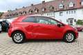 Kia Rio Spirit*Autom*SH*PDC*günstig*Händler*Export Roşu - thumbnail 4