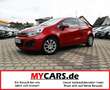 Kia Rio Spirit*Autom*SH*PDC*günstig*Händler*Export Roşu - thumbnail 6