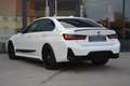 BMW 330 e xDrive M-Performance/Pano/HUD/Laser White - thumbnail 4
