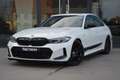 BMW 330 e xDrive M-Performance/Pano/HUD/Laser White - thumbnail 2
