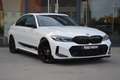 BMW 330 e xDrive M-Performance/Pano/HUD/Laser White - thumbnail 1