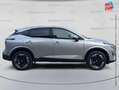 Nissan Qashqai Hybrid e-POWER 190ch N-Connecta 2025 GPS Camera Gris - thumbnail 4