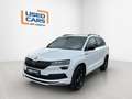 Skoda Karoq Sportline+DSG+4x4+Pano+Stand-H White - thumbnail 1
