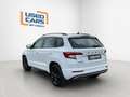 Skoda Karoq Sportline+DSG+4x4+Pano+Stand-H White - thumbnail 3