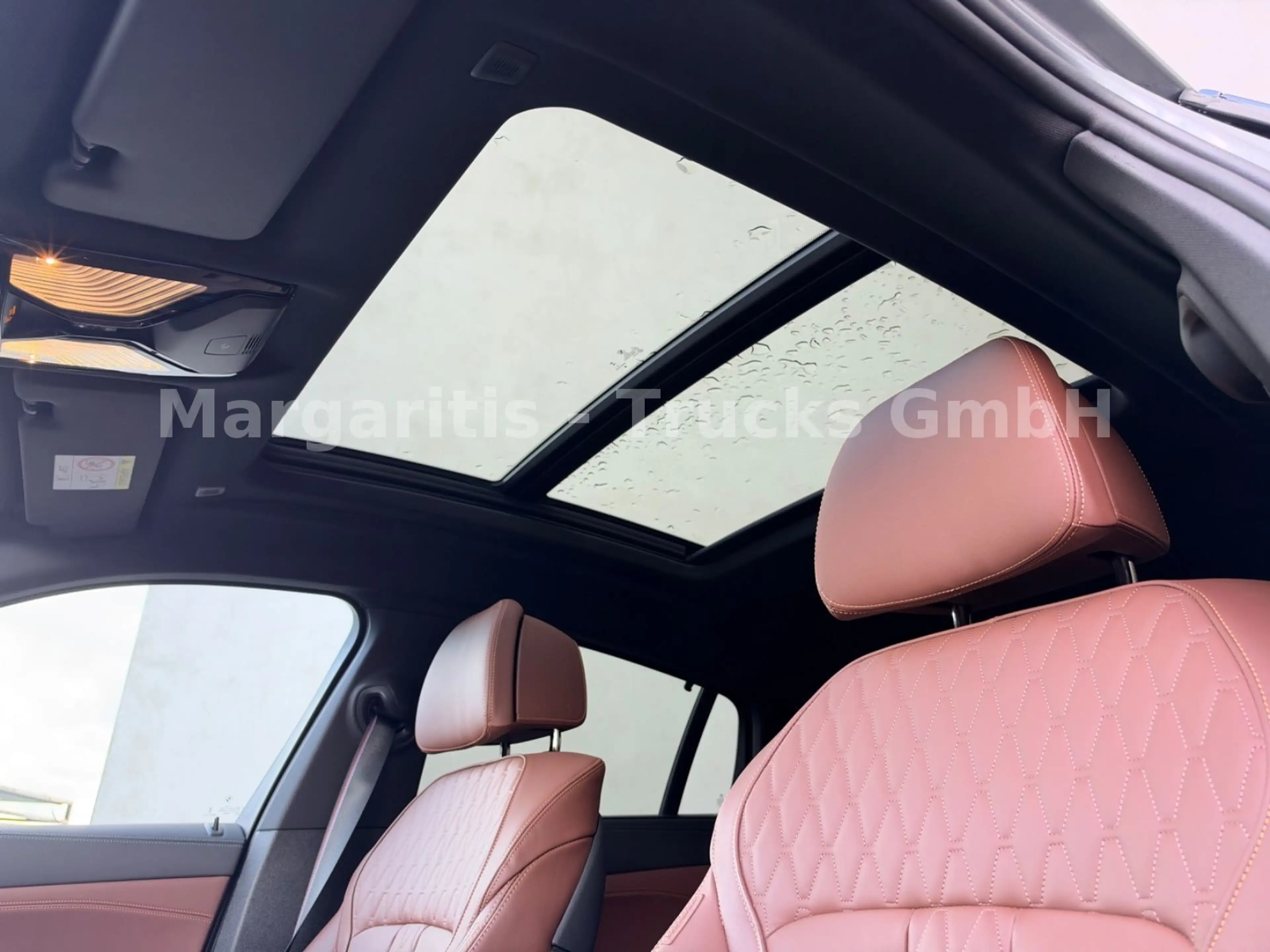 BMW X6 xDrive40d/22"/MPaketPro/Pano/Luft/SoftClose — photo 7
