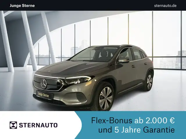 Mercedes-Benz EQA 250 EQA 250 Progressive DISTRONIC RüKam SpiegelPak