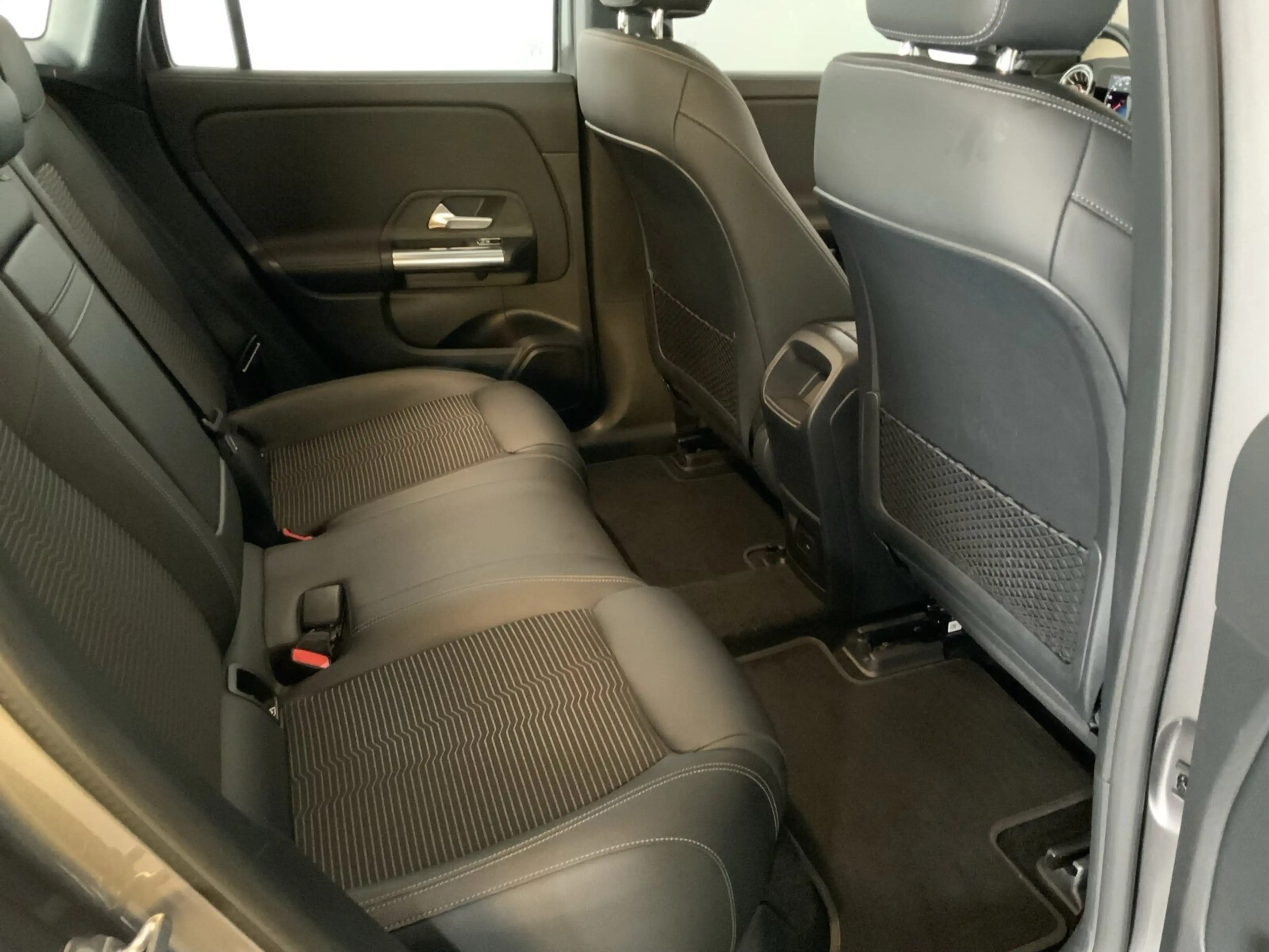 Mercedes-Benz EQA 250 EQA 250 Progressive DISTRONIC RüKam SpiegelPak — photo 14