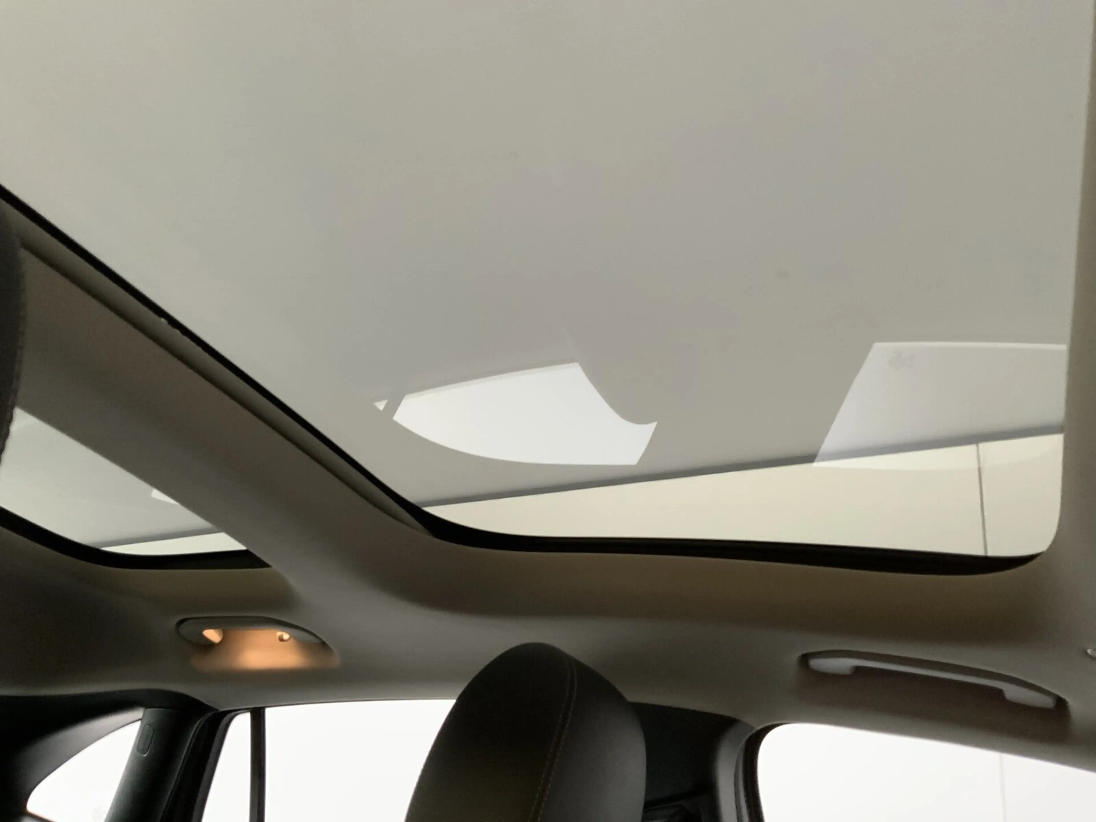 Mercedes-Benz EQA 250 EQA 250 Progressive DISTRONIC RüKam SpiegelPak — photo 15