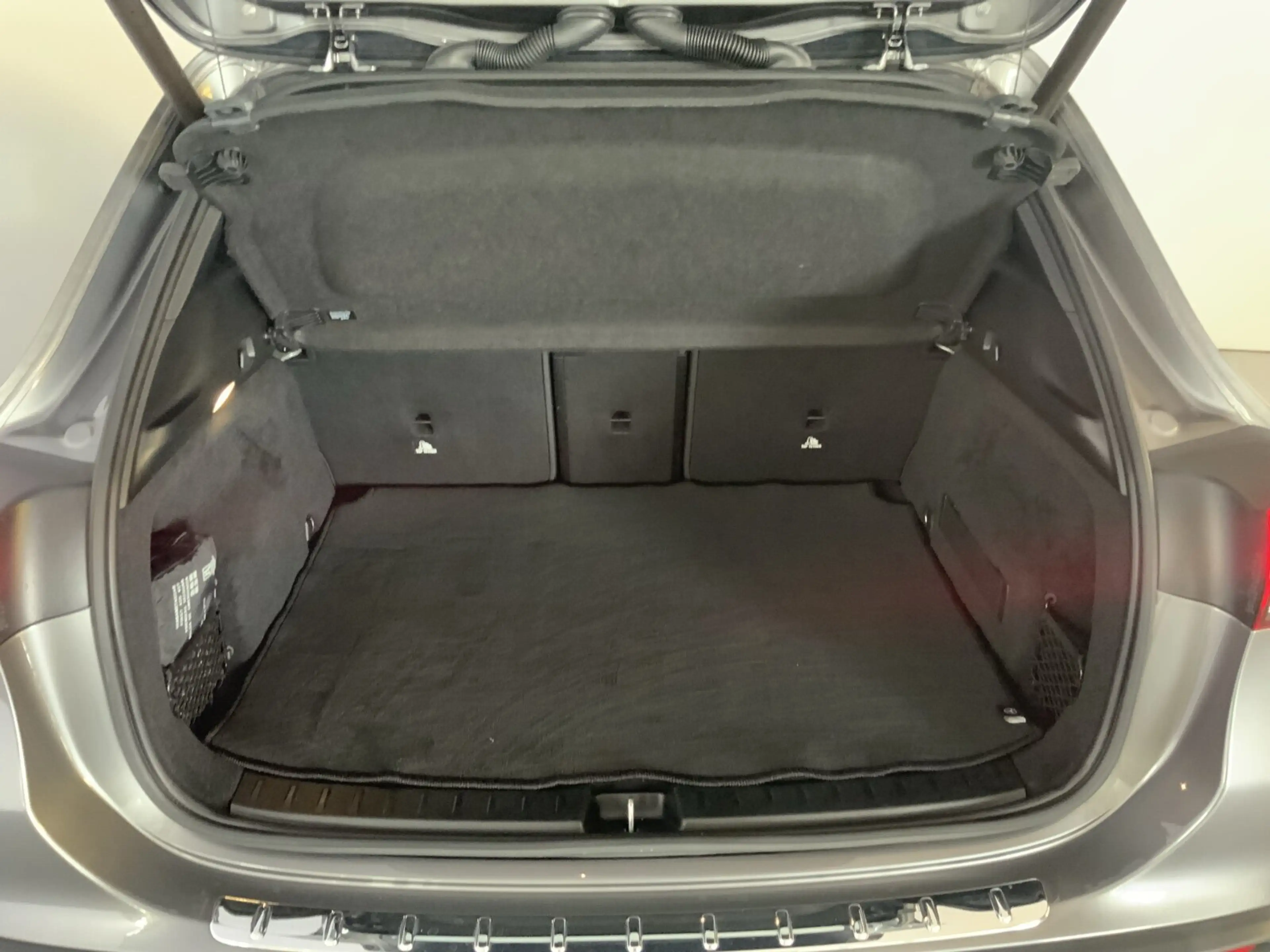 Mercedes-Benz EQA 250 EQA 250 Progressive DISTRONIC RüKam SpiegelPak — photo 7