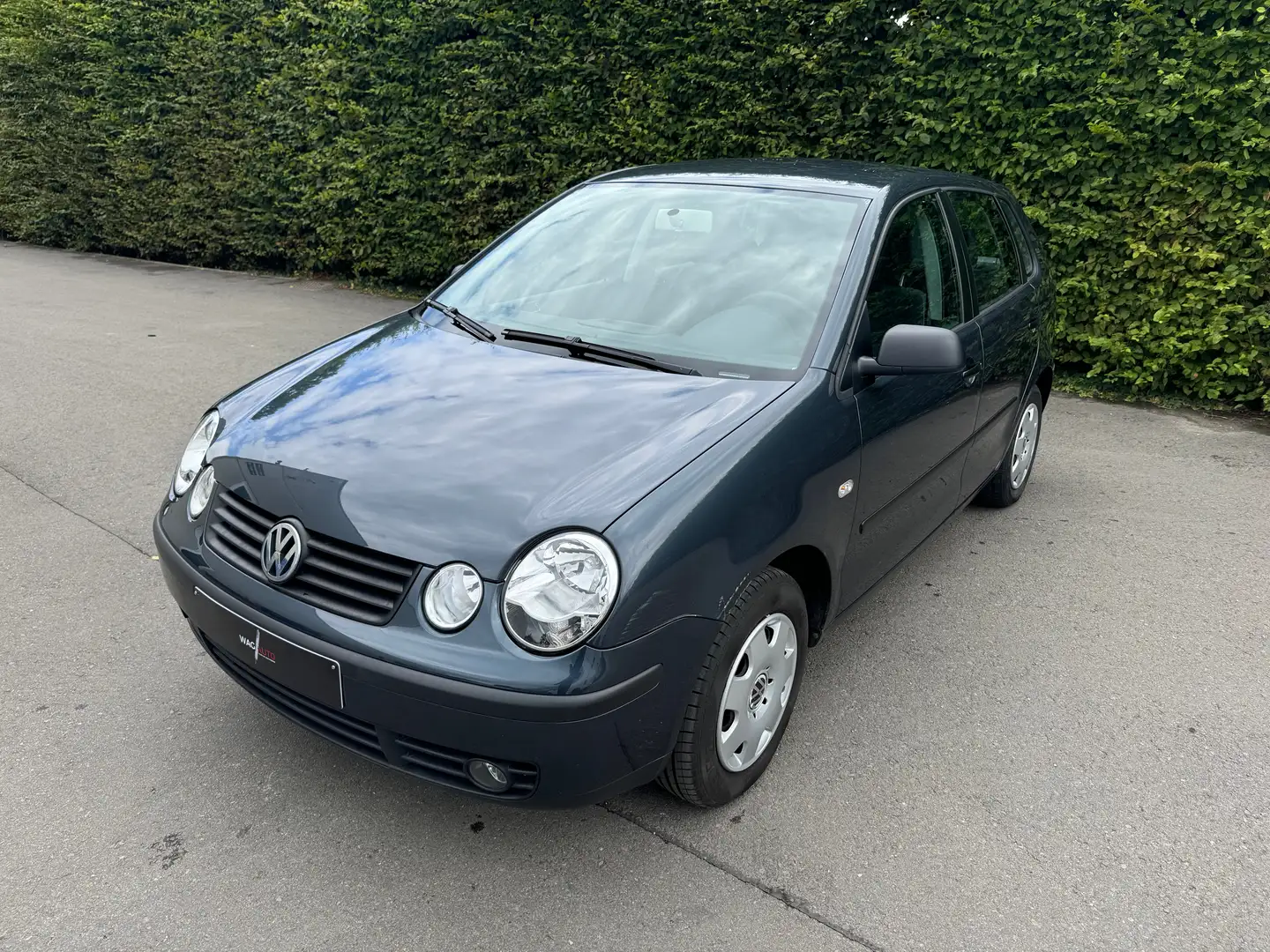 Volkswagen Polo Polo 1.4i / AIRCO / / PRIX MARCHAND / - 1