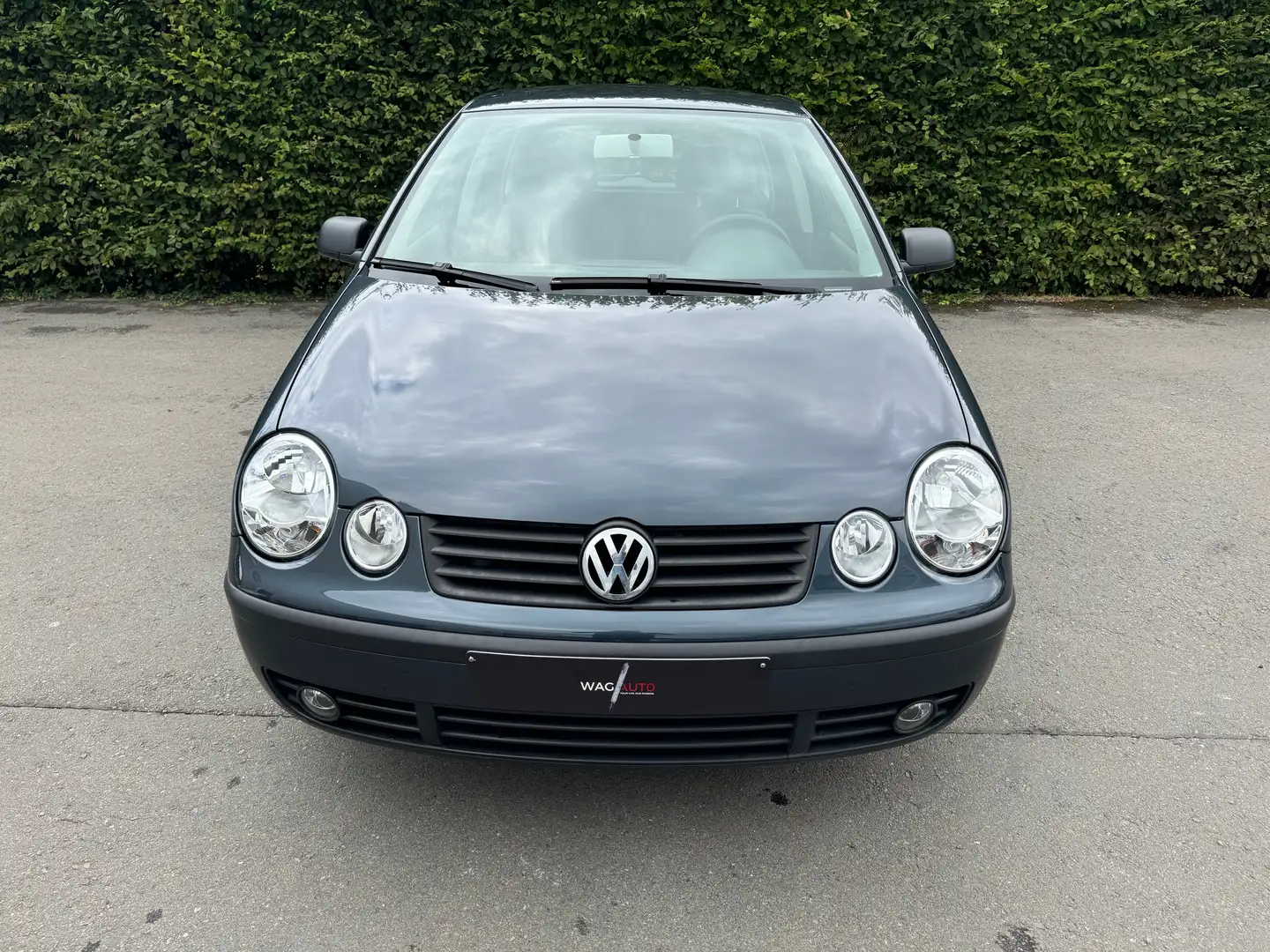 Volkswagen Polo Polo 1.4i / AIRCO / / PRIX MARCHAND / - 2