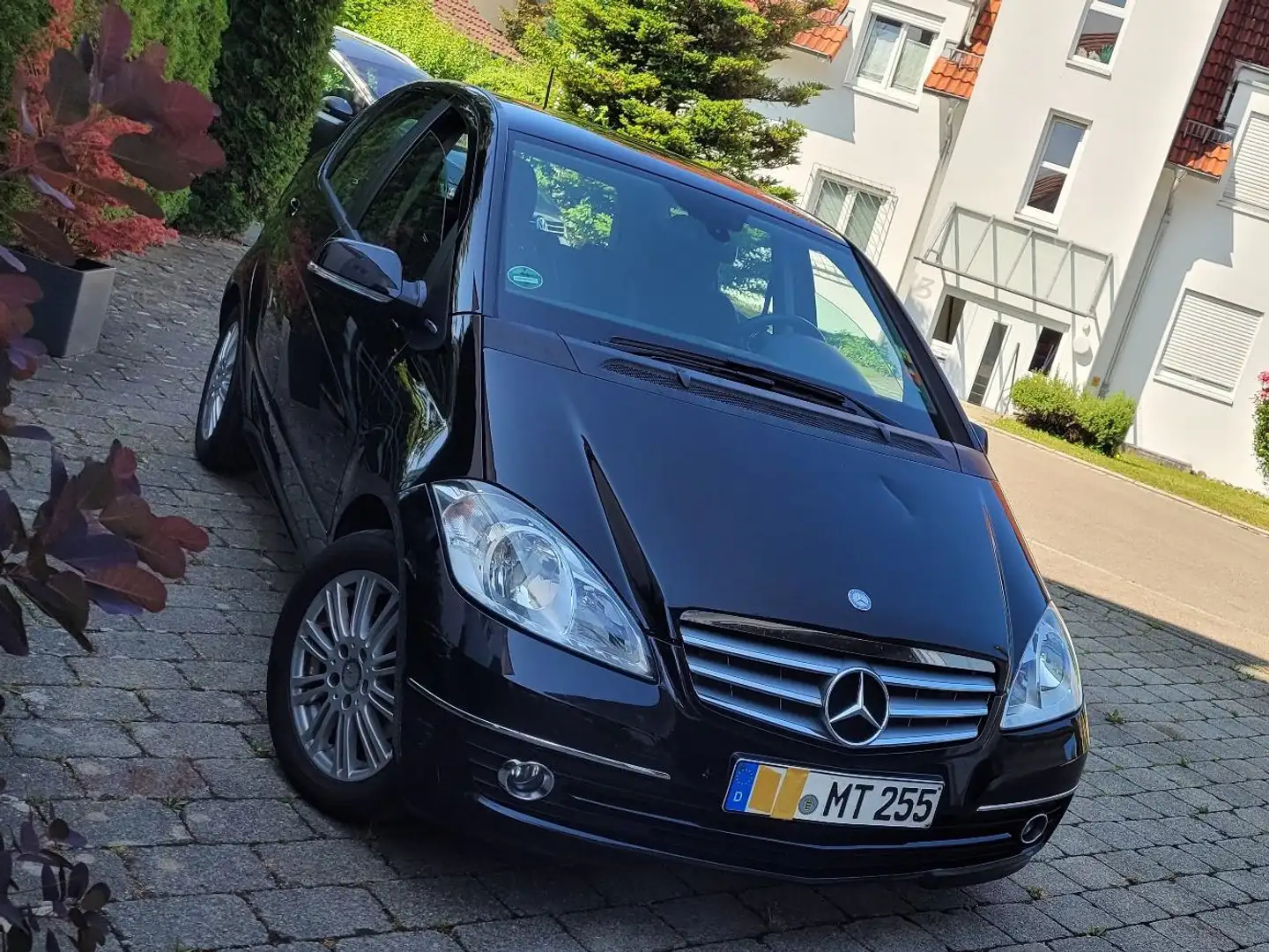 Mercedes-Benz A 160 A 160 BlueEFFICIENCY Elegance - 1