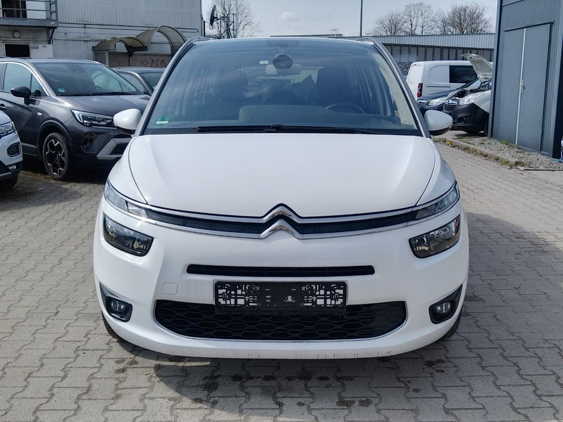Photo du véhicule