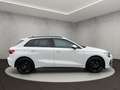 Audi A3 S line 35 TFSI S tronic Blanc - thumbnail 5