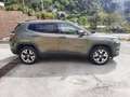 Jeep Compass 2.0 Multijet 4WD Limited Groen - thumbnail 2