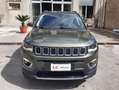 Jeep Compass 2.0 Multijet 4WD Limited Groen - thumbnail 1