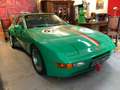 Porsche 924 924-944-968*Strosek*Oettinger*Targa*Oldtimer* Grün - thumbnail 20