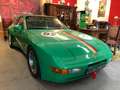 Porsche 924 924-944-968*Strosek*Oettinger*Targa*Oldtimer* Grün - thumbnail 6