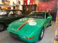 Porsche 924 924-944-968*Strosek*Oettinger*Targa*Oldtimer* Grün - thumbnail 4