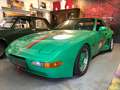 Porsche 924 924-944-968*Strosek*Oettinger*Targa*Oldtimer* Grün - thumbnail 22