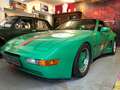 Porsche 924 924-944-968*Strosek*Oettinger*Targa*Oldtimer* Grün - thumbnail 16