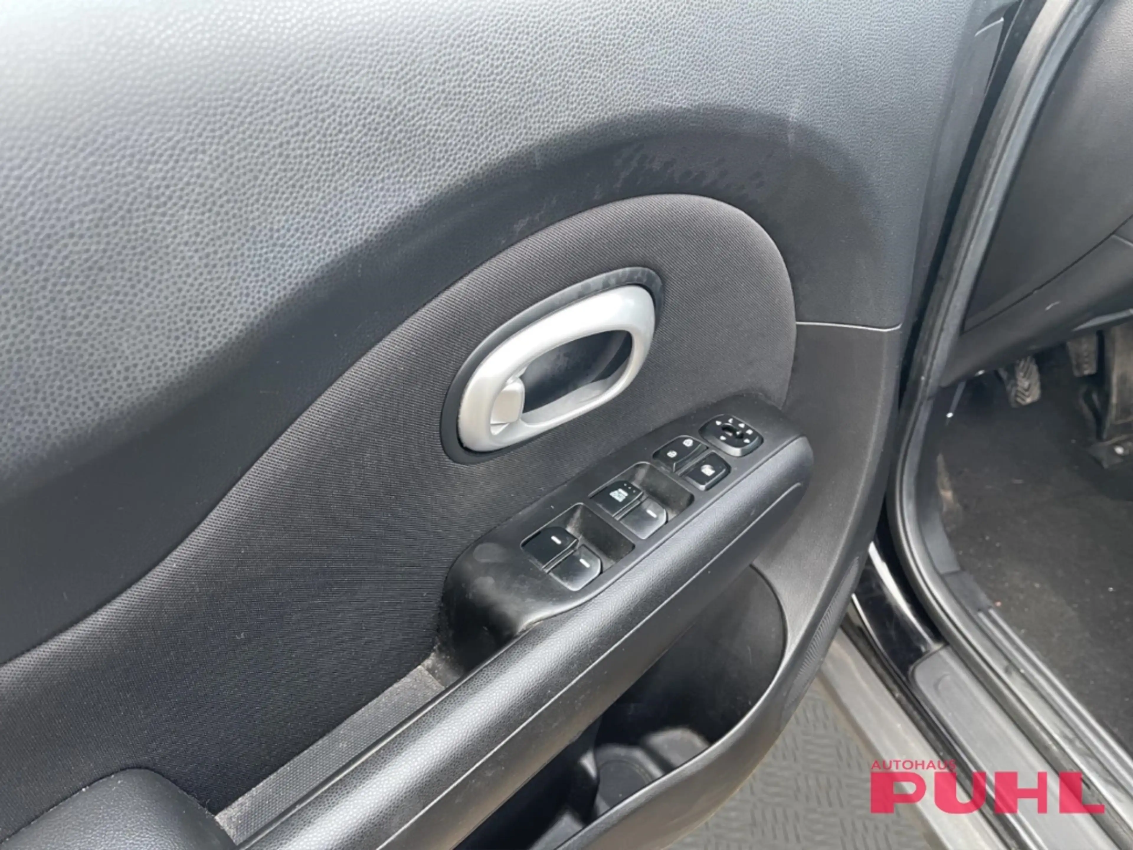 Kia Soul Edition 7 PDC GA Alu Klima Lichtsensor el.SP Spieg — photo 15