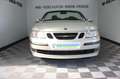 Saab 9-3 Cabriolet 1.9 TiD Vector TOP ZUSTAND Silber - thumbnail 5
