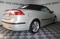 Saab 9-3 Cabriolet 1.9 TiD Vector TOP ZUSTAND Silber - thumbnail 26