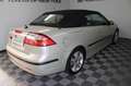 Saab 9-3 Cabriolet 1.9 TiD Vector TOP ZUSTAND Silber - thumbnail 24