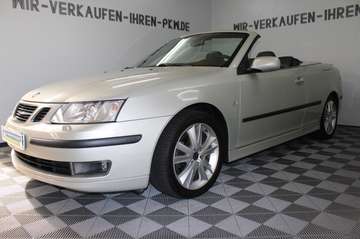 Cabriolet 1.9 TiD Vector TOP ZUSTAND