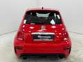Abarth 595 1.4 Turbo T-Jet 145 CV Rouge - thumbnail 8