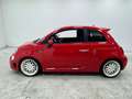 Abarth 595 1.4 Turbo T-Jet 145 CV Rouge - thumbnail 10