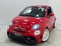 Abarth 595 1.4 Turbo T-Jet 145 CV Rouge - thumbnail 1