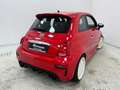 Abarth 595 1.4 Turbo T-Jet 145 CV Rouge - thumbnail 2