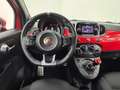 Abarth 595 1.4 Turbo T-Jet 145 CV Rouge - thumbnail 12