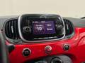 Abarth 595 1.4 Turbo T-Jet 145 CV Rouge - thumbnail 17