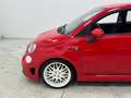 Abarth 595 1.4 Turbo T-Jet 145 CV Rouge - thumbnail 11