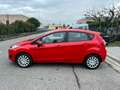 Ford Fiesta Fiesta 1.5 TDCi 75CV 5 porte Titanium Rot - thumbnail 8