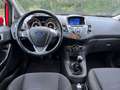Ford Fiesta Fiesta 1.5 TDCi 75CV 5 porte Titanium Rot - thumbnail 11