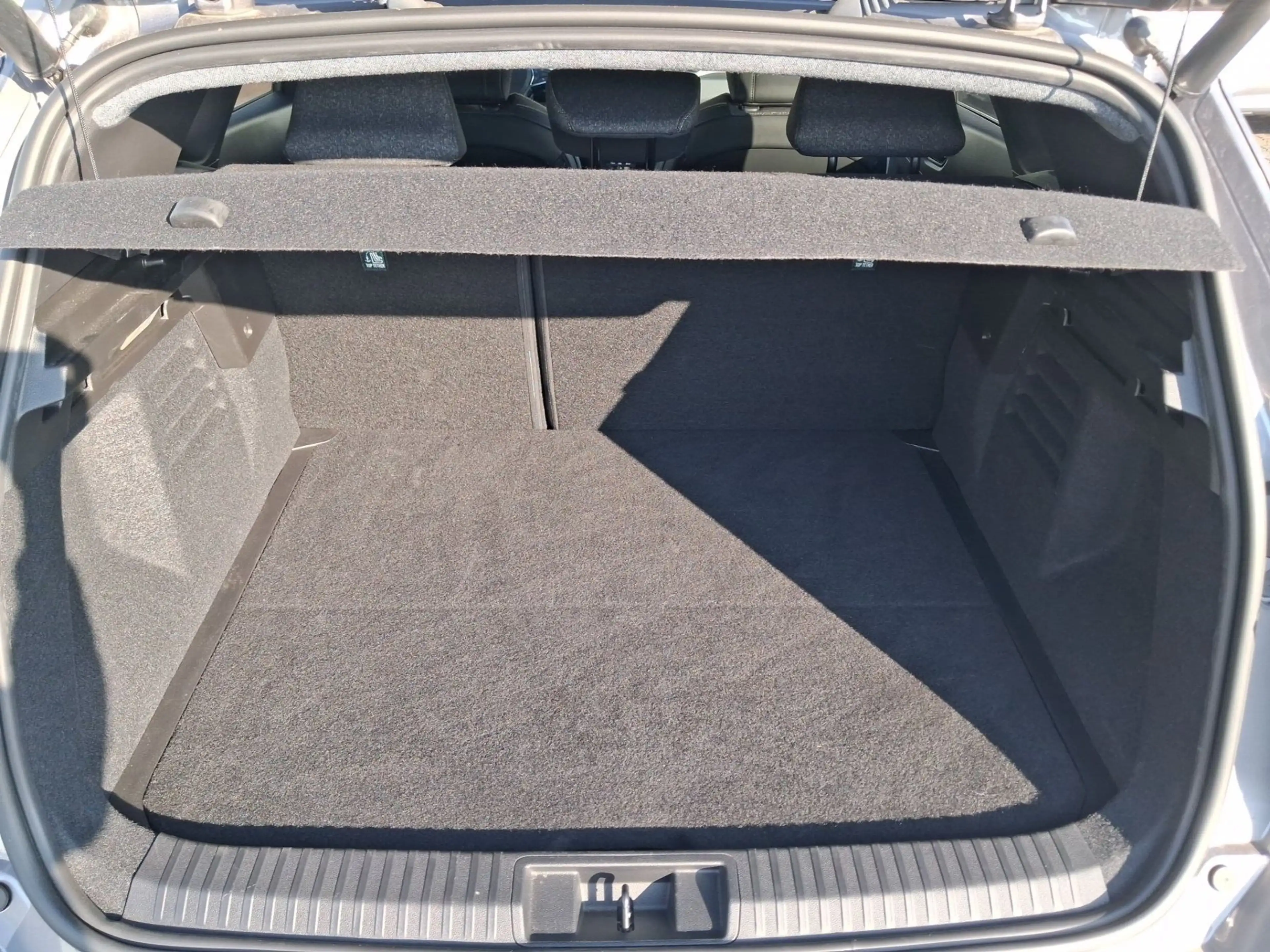 Renault Symbioz Techno E-Tech 160 — photo 11
