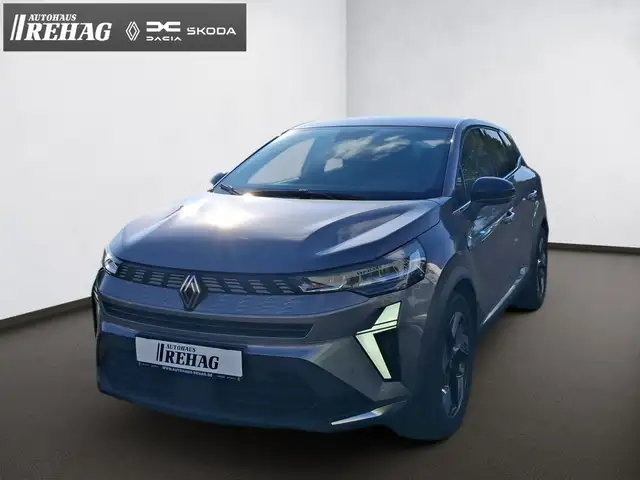 Renault Symbioz Techno E Tech 160